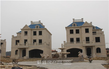 至尊.领秀庄园
