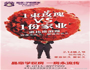 一束鲜花VS一份家业 给她最好的爱！